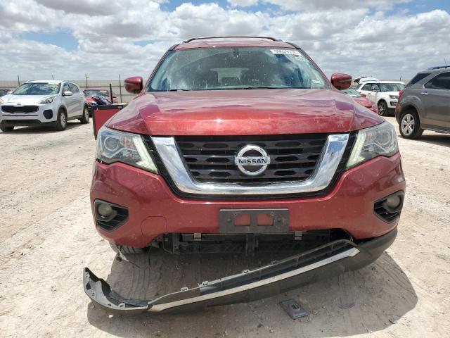 Photo 4 VIN: 5N1DR2MN4JC644489 - NISSAN PATHFINDER 