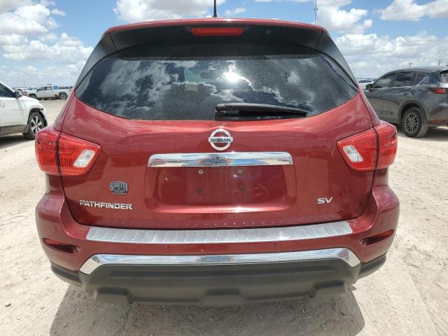 Photo 5 VIN: 5N1DR2MN4JC644489 - NISSAN PATHFINDER 