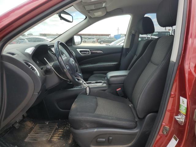 Photo 6 VIN: 5N1DR2MN4JC644489 - NISSAN PATHFINDER 