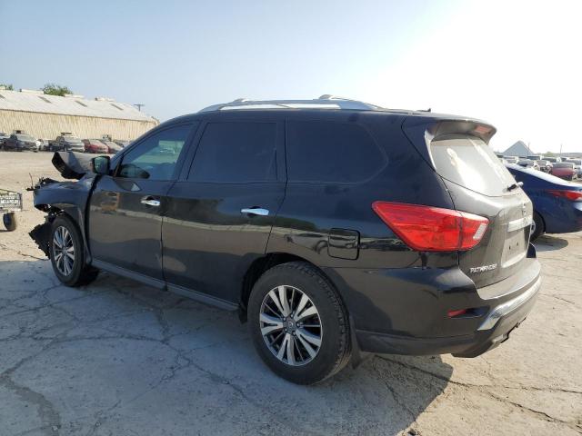 Photo 1 VIN: 5N1DR2MN4JC650115 - NISSAN PATHFINDER 