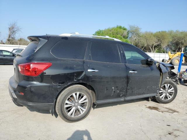 Photo 2 VIN: 5N1DR2MN4JC650115 - NISSAN PATHFINDER 