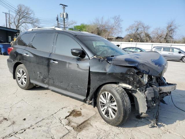 Photo 3 VIN: 5N1DR2MN4JC650115 - NISSAN PATHFINDER 