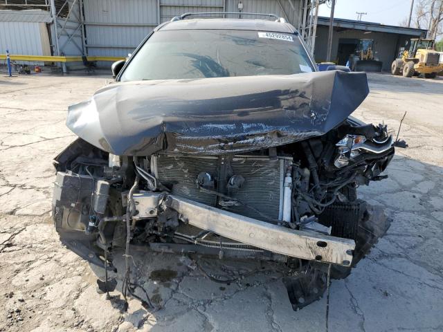 Photo 4 VIN: 5N1DR2MN4JC650115 - NISSAN PATHFINDER 