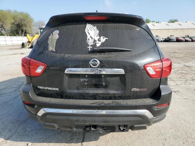 Photo 5 VIN: 5N1DR2MN4JC650115 - NISSAN PATHFINDER 