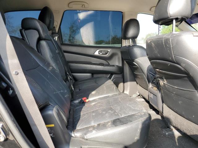 Photo 9 VIN: 5N1DR2MN4JC650115 - NISSAN PATHFINDER 