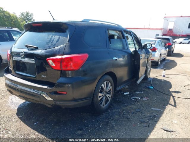 Photo 3 VIN: 5N1DR2MN4JC652852 - NISSAN PATHFINDER 