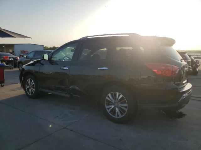 Photo 1 VIN: 5N1DR2MN4JC653791 - NISSAN PATHFINDER 