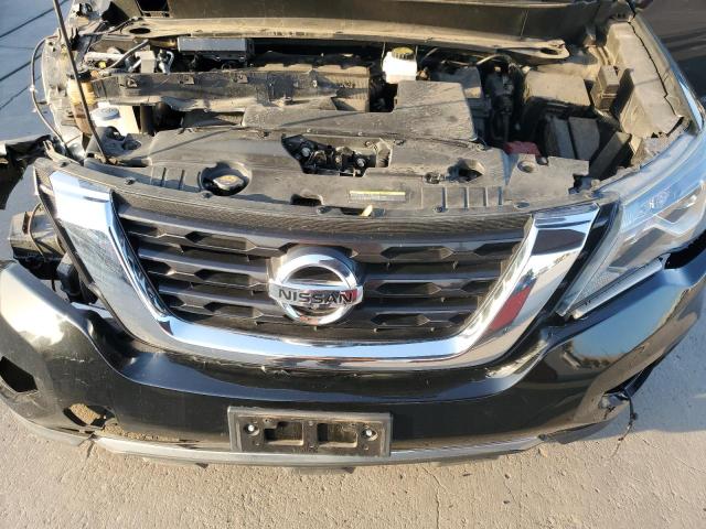 Photo 10 VIN: 5N1DR2MN4JC653791 - NISSAN PATHFINDER 