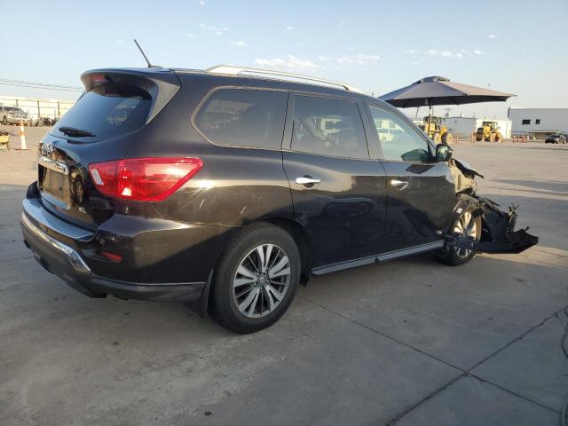 Photo 2 VIN: 5N1DR2MN4JC653791 - NISSAN PATHFINDER 