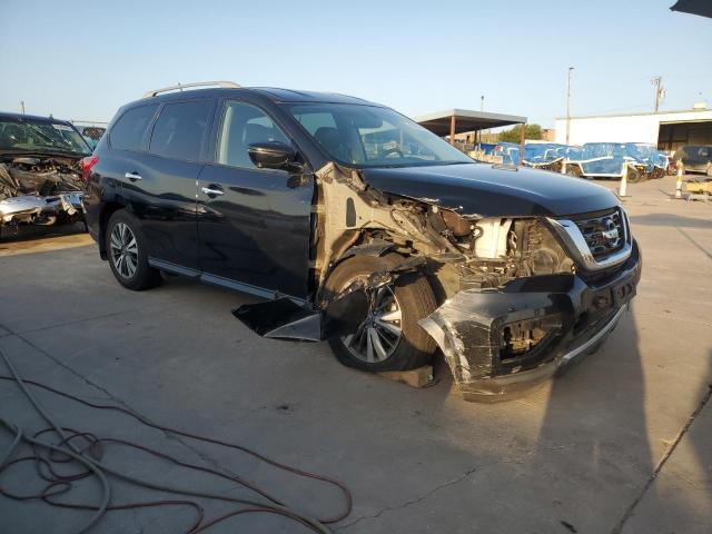 Photo 3 VIN: 5N1DR2MN4JC653791 - NISSAN PATHFINDER 