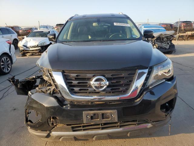 Photo 4 VIN: 5N1DR2MN4JC653791 - NISSAN PATHFINDER 