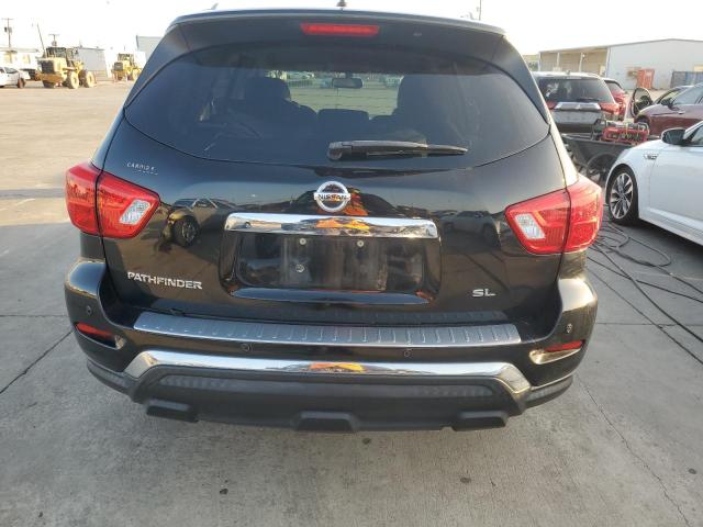 Photo 5 VIN: 5N1DR2MN4JC653791 - NISSAN PATHFINDER 