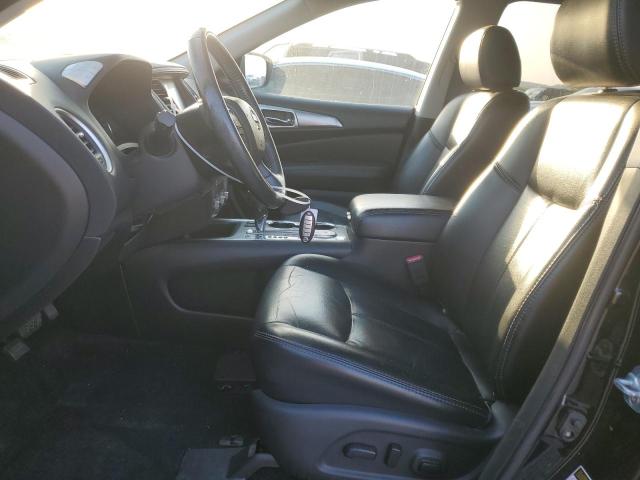 Photo 6 VIN: 5N1DR2MN4JC653791 - NISSAN PATHFINDER 