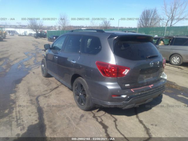 Photo 2 VIN: 5N1DR2MN4JC661146 - NISSAN PATHFINDER 