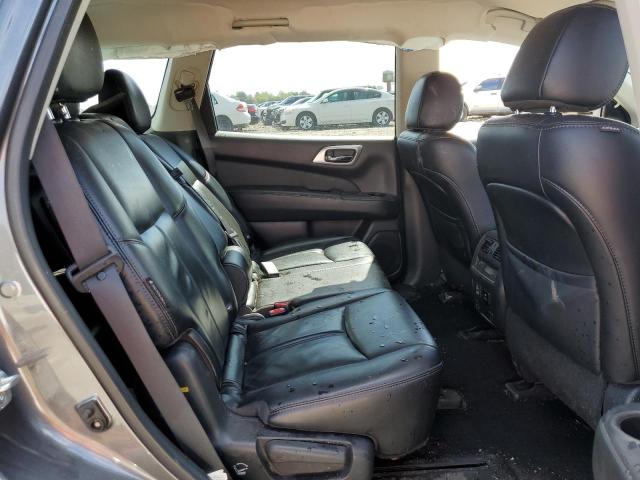 Photo 10 VIN: 5N1DR2MN4JC663589 - NISSAN PATHFINDER 