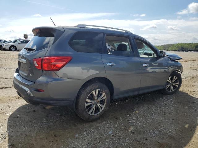 Photo 2 VIN: 5N1DR2MN4JC663589 - NISSAN PATHFINDER 