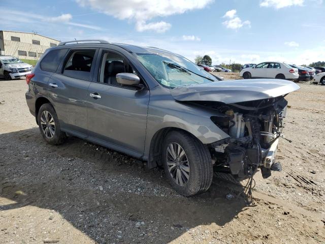 Photo 3 VIN: 5N1DR2MN4JC663589 - NISSAN PATHFINDER 