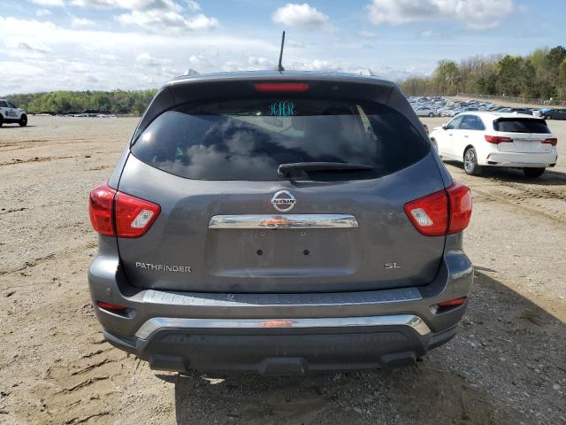 Photo 5 VIN: 5N1DR2MN4JC663589 - NISSAN PATHFINDER 