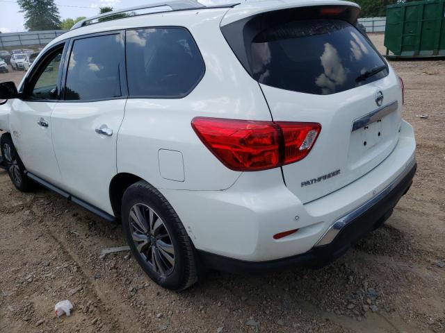 Photo 1 VIN: 5N1DR2MN4JC664175 - NISSAN PATHFINDER 