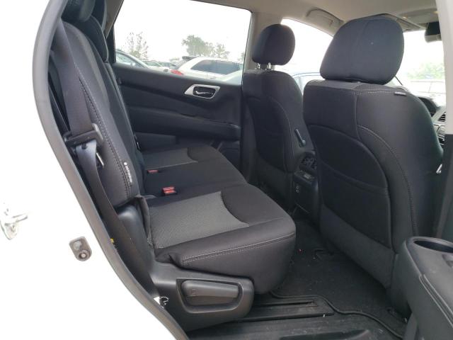 Photo 10 VIN: 5N1DR2MN4JC664175 - NISSAN PATHFINDER 