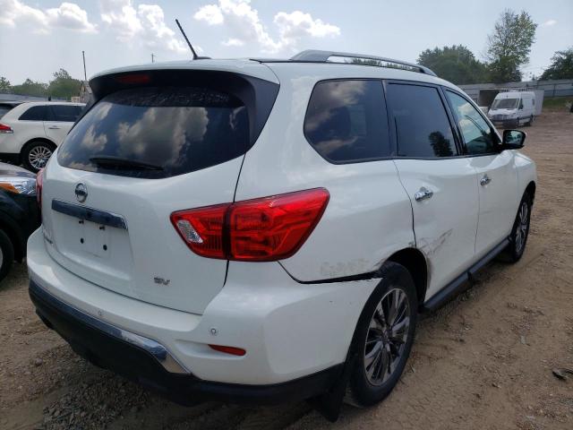 Photo 2 VIN: 5N1DR2MN4JC664175 - NISSAN PATHFINDER 