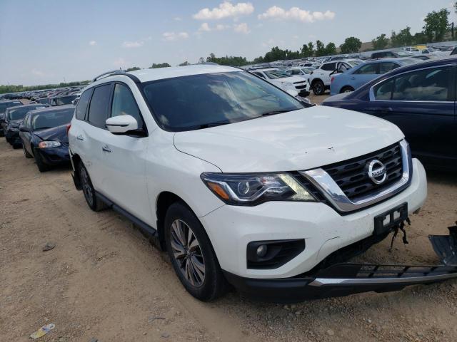 Photo 3 VIN: 5N1DR2MN4JC664175 - NISSAN PATHFINDER 