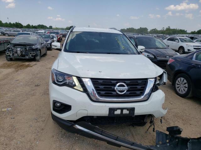 Photo 4 VIN: 5N1DR2MN4JC664175 - NISSAN PATHFINDER 