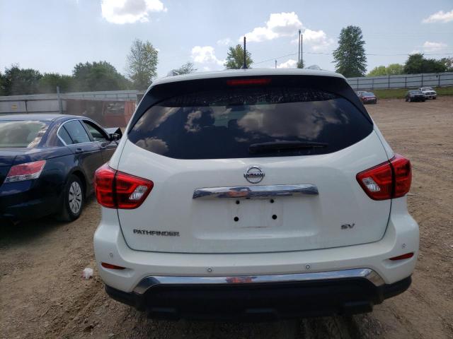 Photo 5 VIN: 5N1DR2MN4JC664175 - NISSAN PATHFINDER 