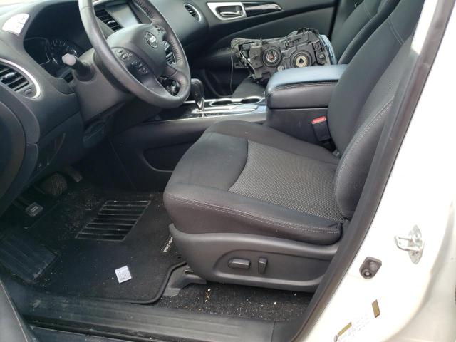 Photo 6 VIN: 5N1DR2MN4JC664175 - NISSAN PATHFINDER 