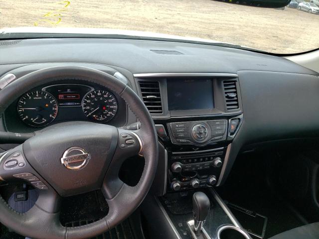 Photo 7 VIN: 5N1DR2MN4JC664175 - NISSAN PATHFINDER 