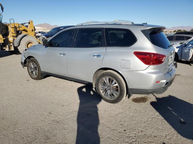 Photo 1 VIN: 5N1DR2MN4JC666587 - NISSAN PATHFINDER 