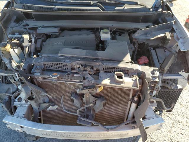 Photo 11 VIN: 5N1DR2MN4JC666587 - NISSAN PATHFINDER 