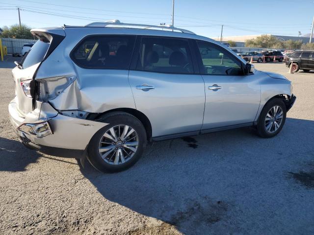 Photo 2 VIN: 5N1DR2MN4JC666587 - NISSAN PATHFINDER 