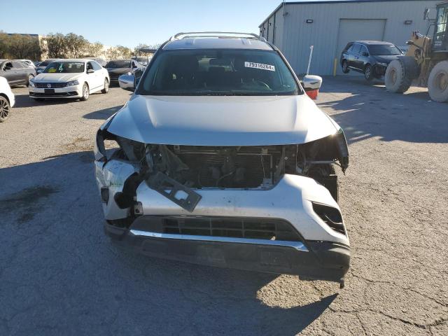 Photo 4 VIN: 5N1DR2MN4JC666587 - NISSAN PATHFINDER 