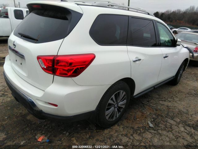 Photo 3 VIN: 5N1DR2MN4JC672177 - NISSAN PATHFINDER 