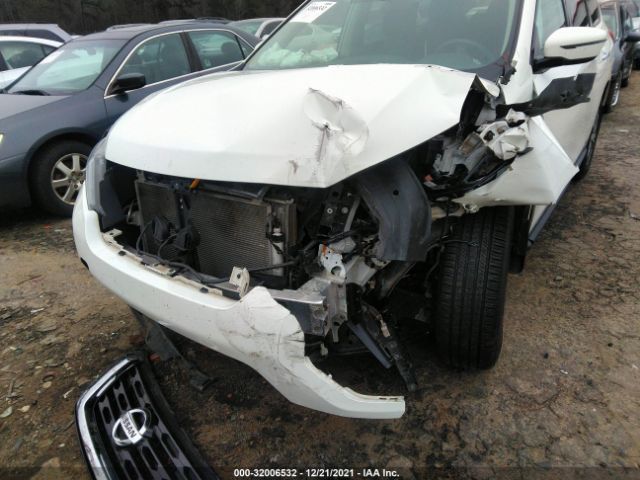 Photo 5 VIN: 5N1DR2MN4JC672177 - NISSAN PATHFINDER 