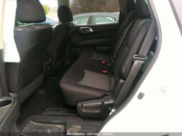 Photo 7 VIN: 5N1DR2MN4JC672177 - NISSAN PATHFINDER 