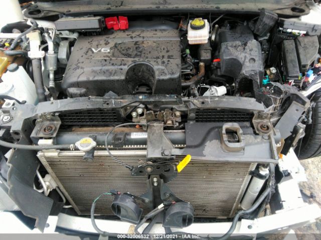 Photo 9 VIN: 5N1DR2MN4JC672177 - NISSAN PATHFINDER 