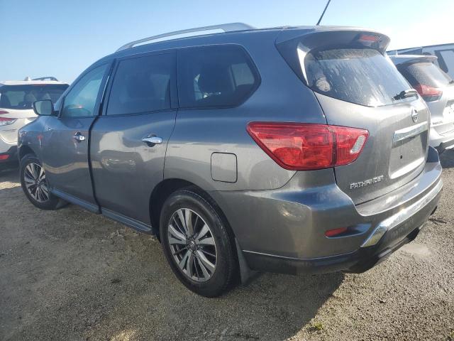 Photo 1 VIN: 5N1DR2MN4JC672213 - NISSAN PATHFINDER 