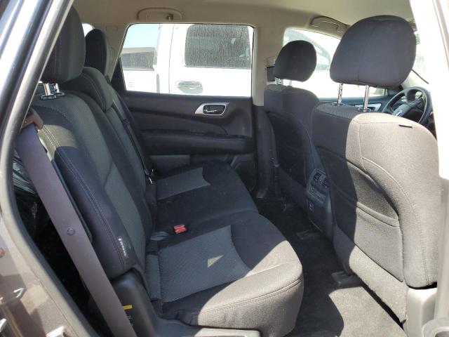 Photo 10 VIN: 5N1DR2MN4JC672213 - NISSAN PATHFINDER 