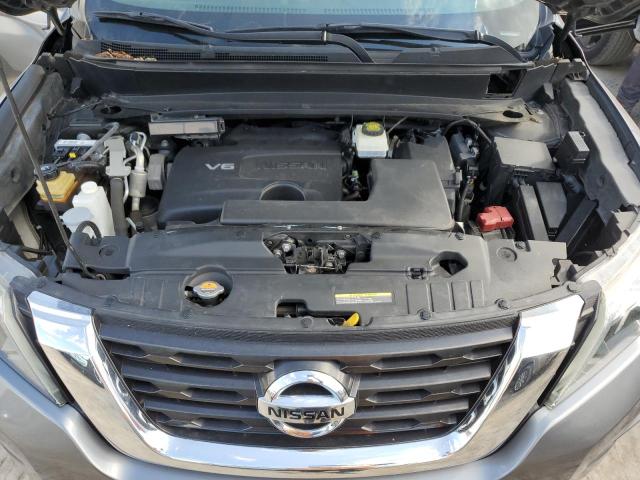 Photo 11 VIN: 5N1DR2MN4JC672213 - NISSAN PATHFINDER 