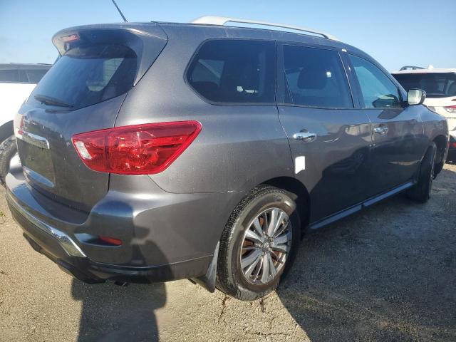 Photo 2 VIN: 5N1DR2MN4JC672213 - NISSAN PATHFINDER 