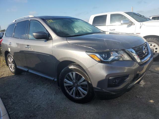 Photo 3 VIN: 5N1DR2MN4JC672213 - NISSAN PATHFINDER 