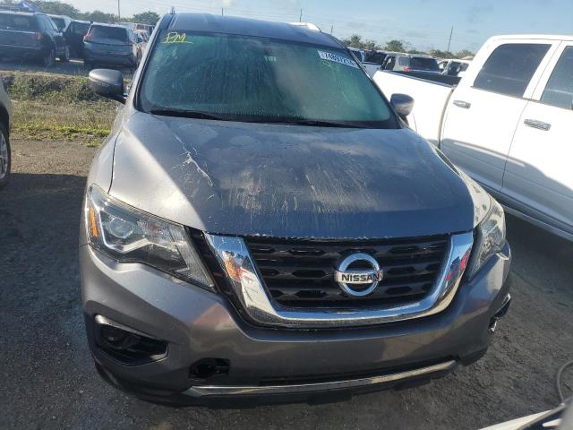 Photo 4 VIN: 5N1DR2MN4JC672213 - NISSAN PATHFINDER 