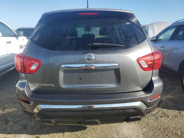 Photo 5 VIN: 5N1DR2MN4JC672213 - NISSAN PATHFINDER 