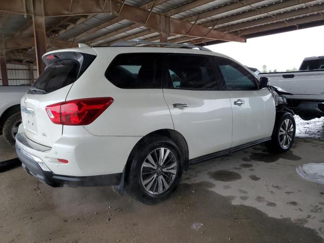 Photo 2 VIN: 5N1DR2MN4KC591388 - NISSAN PATHFINDER 