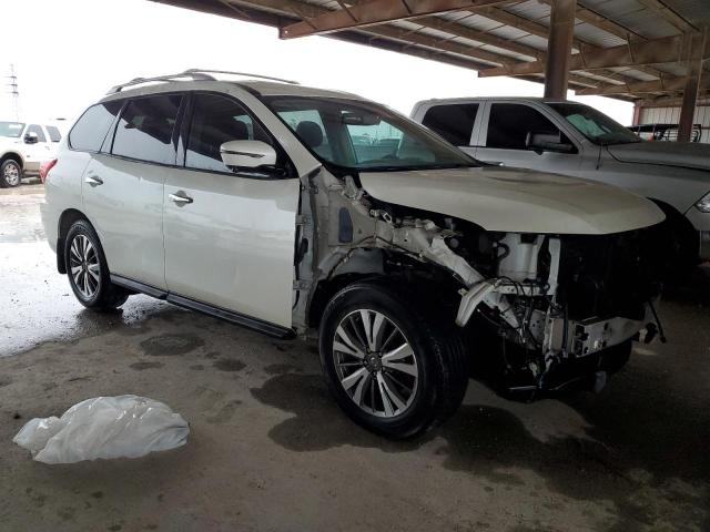 Photo 3 VIN: 5N1DR2MN4KC591388 - NISSAN PATHFINDER 