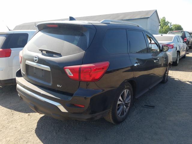 Photo 3 VIN: 5N1DR2MN4KC599801 - NISSAN PATHFINDER 