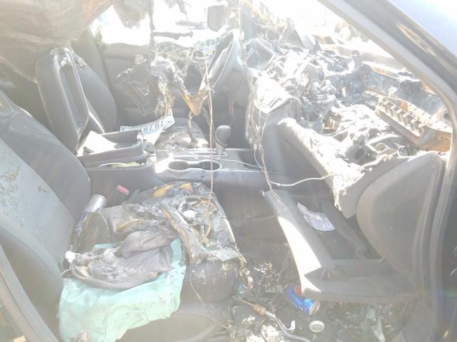 Photo 4 VIN: 5N1DR2MN4KC599801 - NISSAN PATHFINDER 