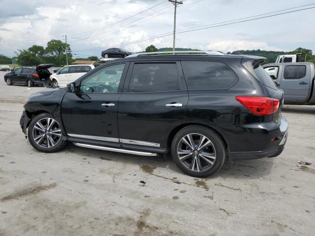 Photo 1 VIN: 5N1DR2MN4KC601014 - NISSAN PATHFINDER 